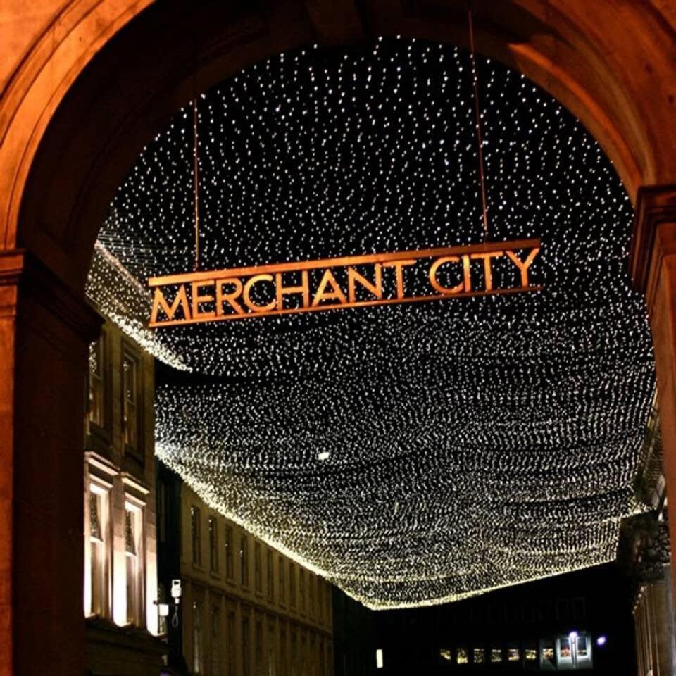 City Centre Apartment W Parking & Hyperoptic Wifi Glasgow Dış mekan fotoğraf